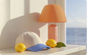 lamp